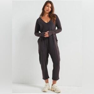 NWT - Free People - Hot Shot Long Sleeve Onesie‎